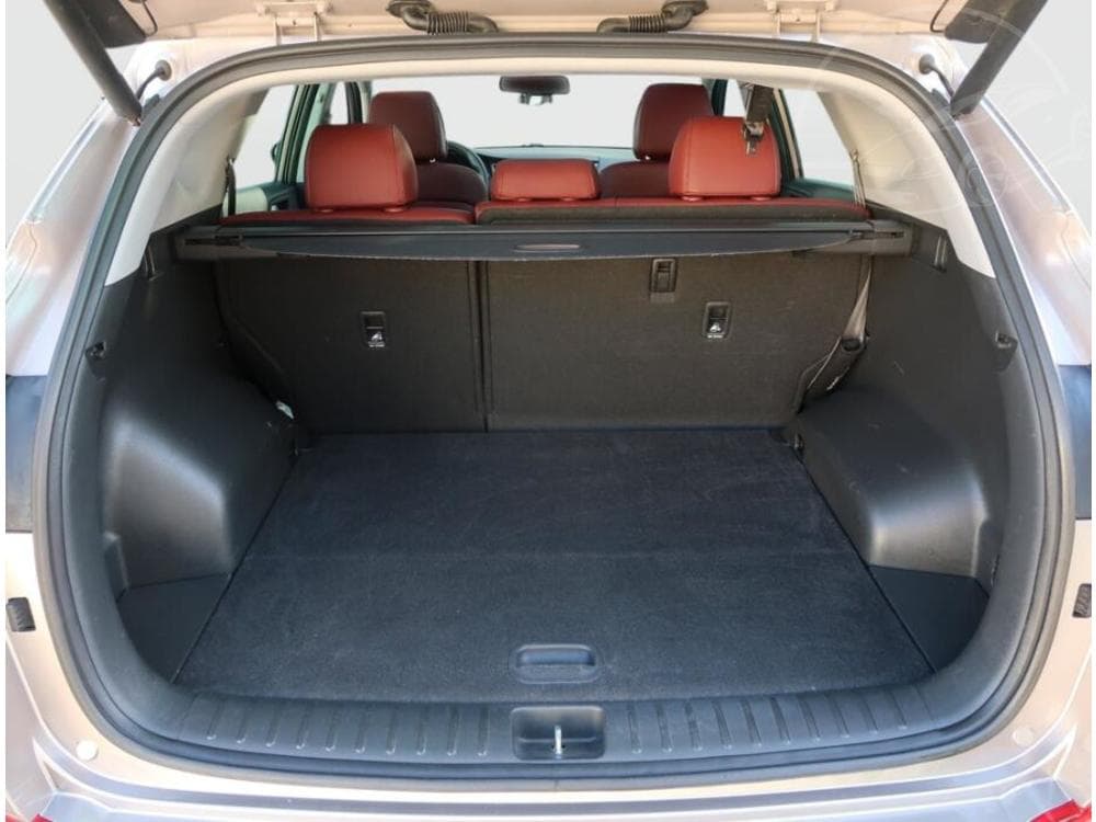 2016 Hyundai TUCSON - 12
