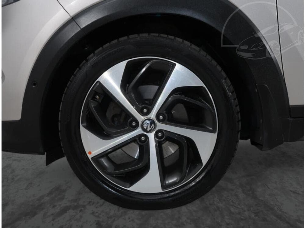 2016 Hyundai TUCSON - 13