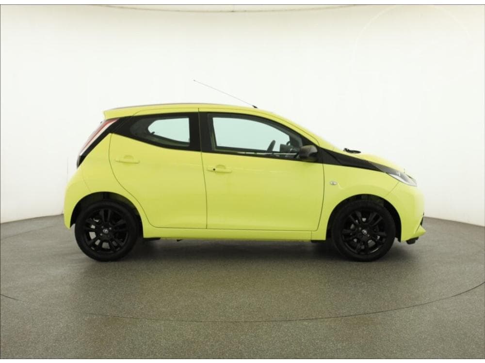 2016 Toyota AYGO - 2