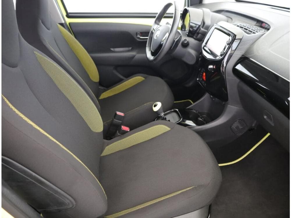 2016 Toyota AYGO - 3