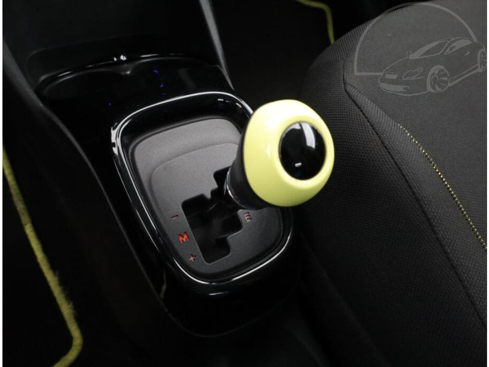 2016 Toyota AYGO - 7