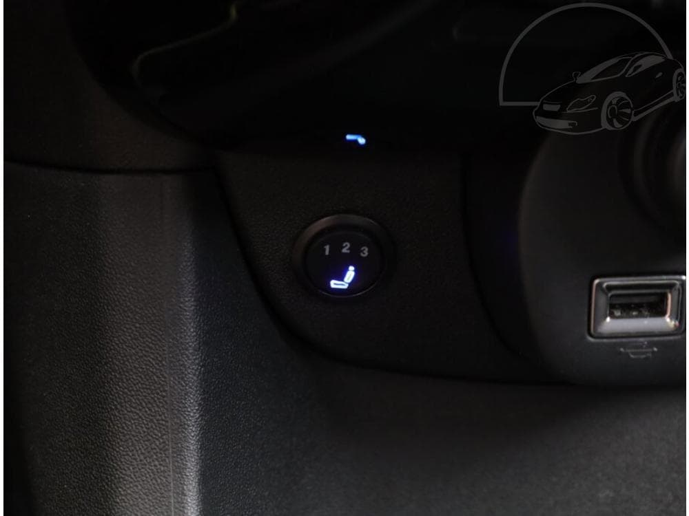 2016 Toyota AYGO - 8