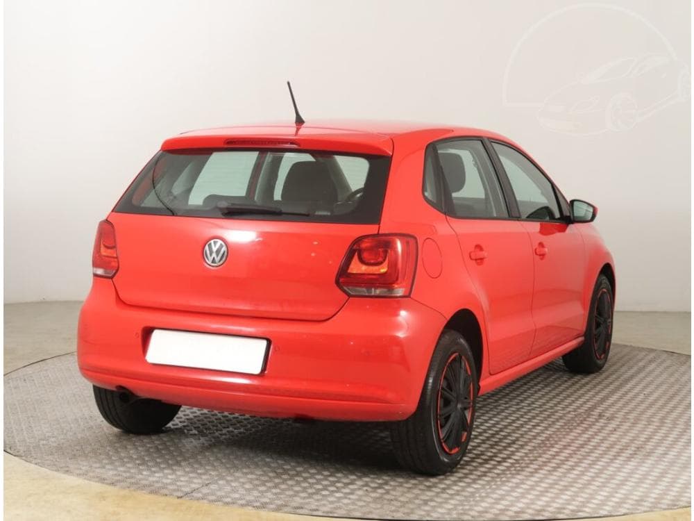 2012 Volkswagen POLO - 5