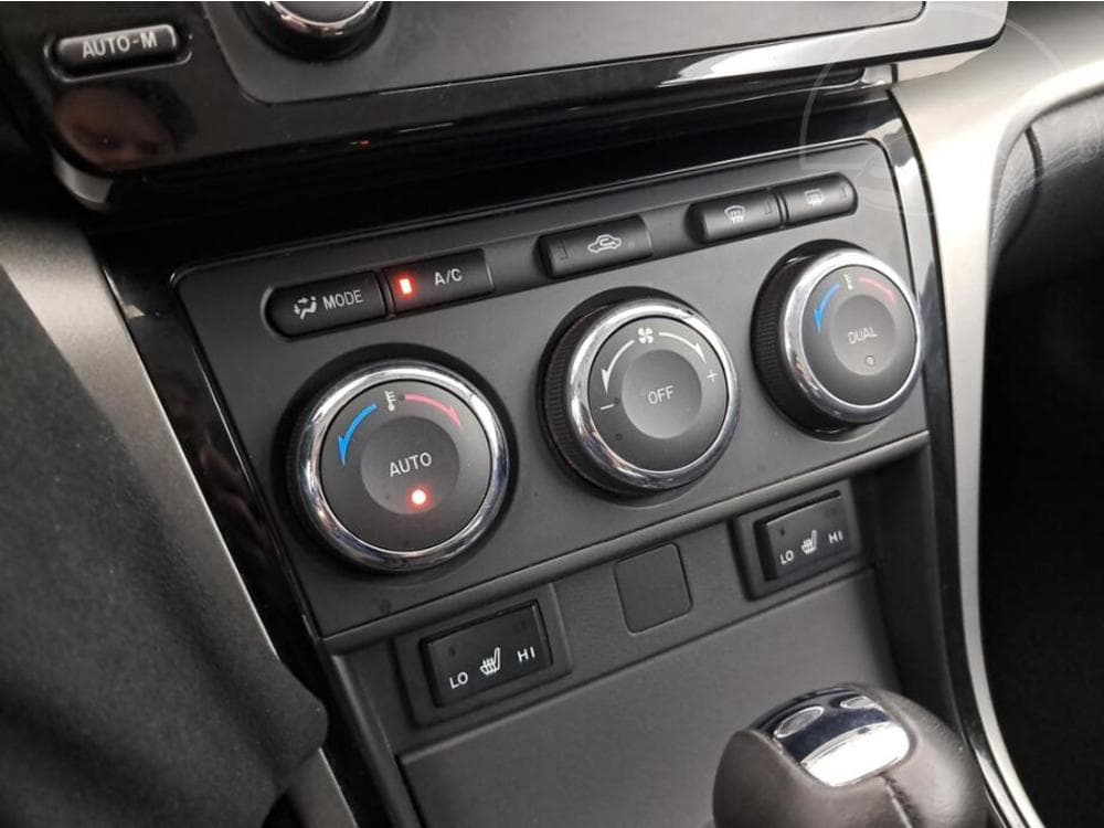 2010 Mazda 6 - 15