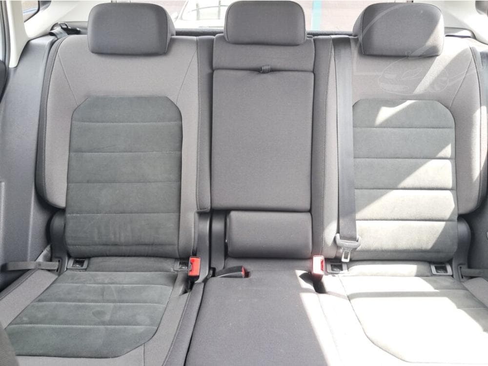 2019 Volkswagen GOLF - 10
