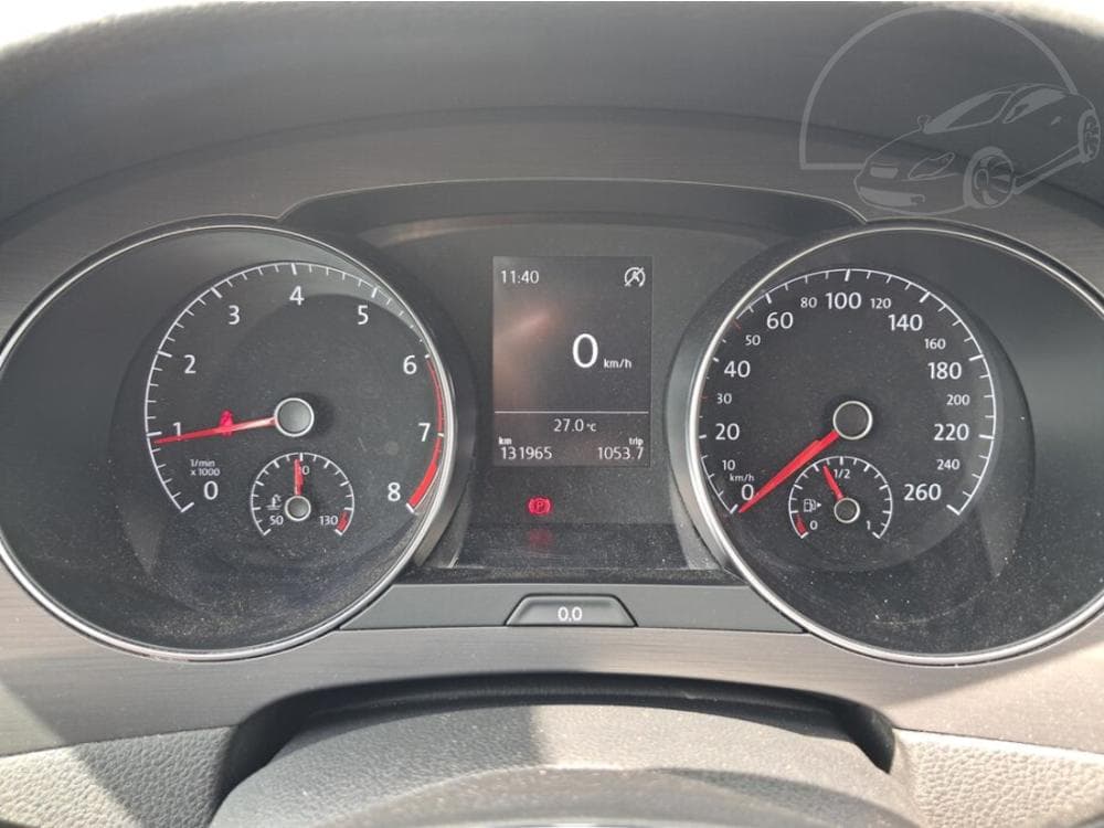 2019 Volkswagen GOLF - 11