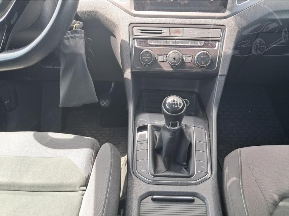 2019 Volkswagen GOLF - 12