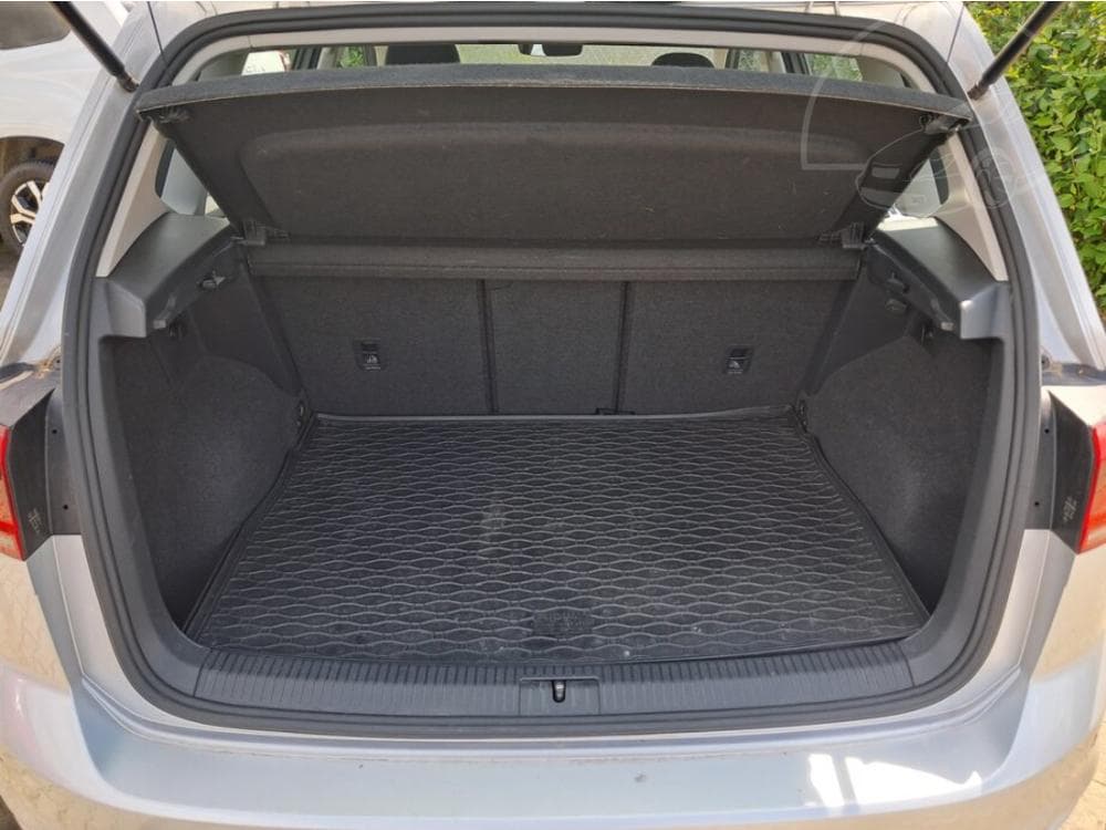 2019 Volkswagen GOLF - 13