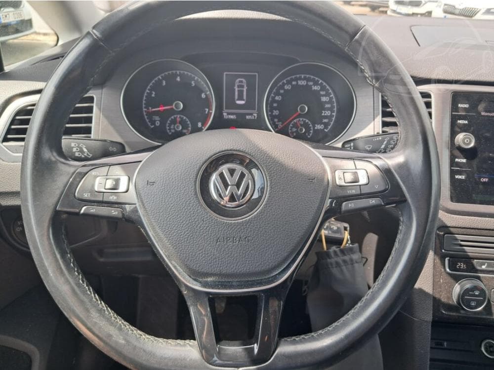 2019 Volkswagen GOLF - 15