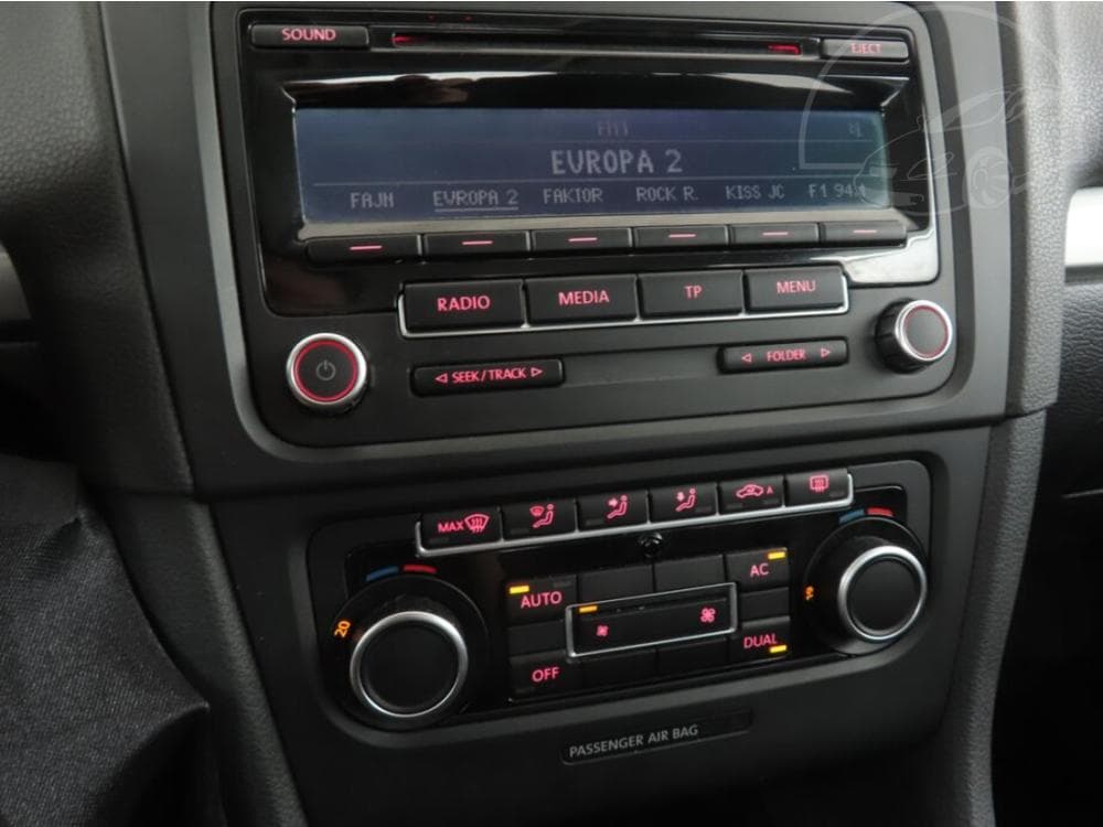 2012 Volkswagen GOLF - 6