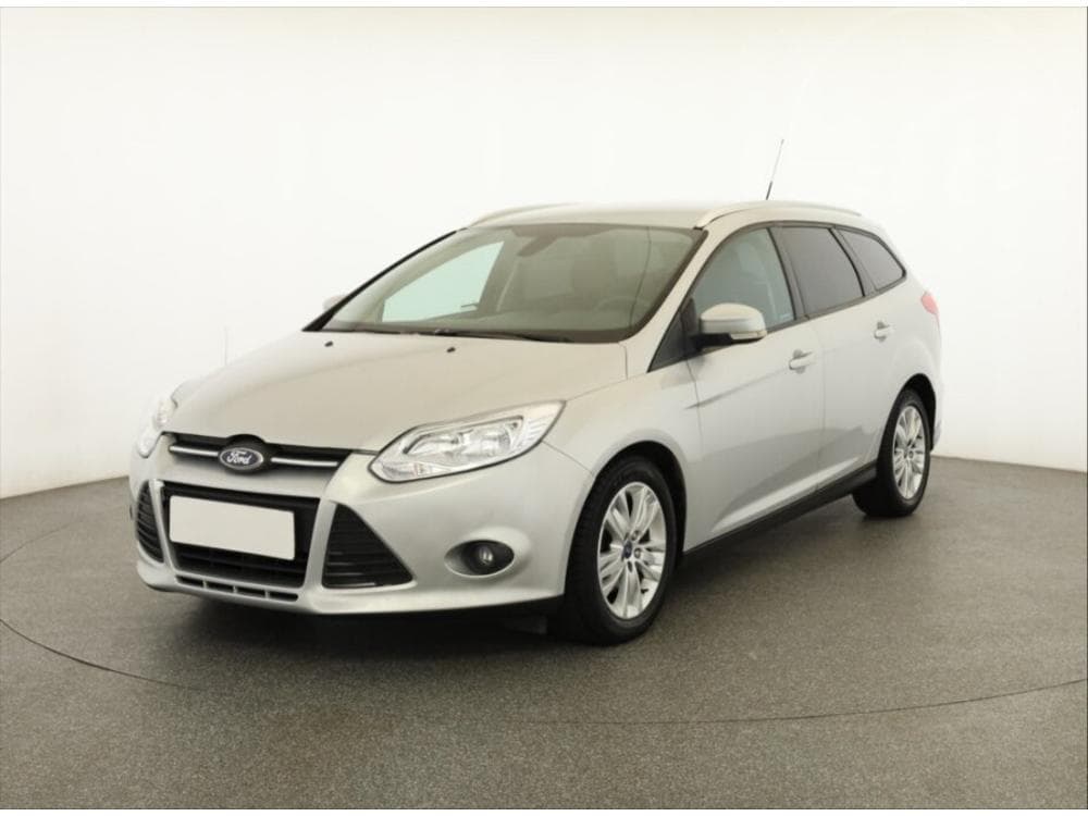 2011 Ford FOCUS - 2
