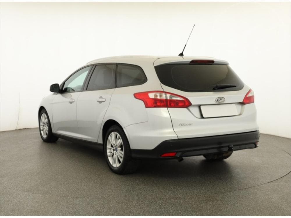 2011 Ford FOCUS - 4
