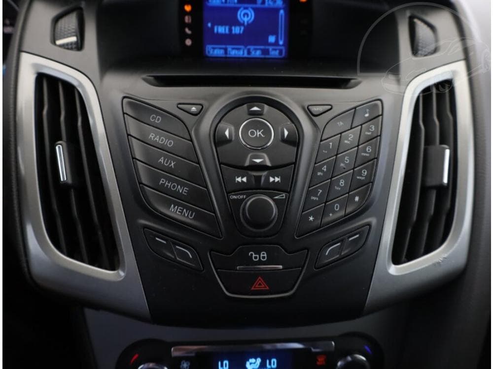 2011 Ford FOCUS - 13