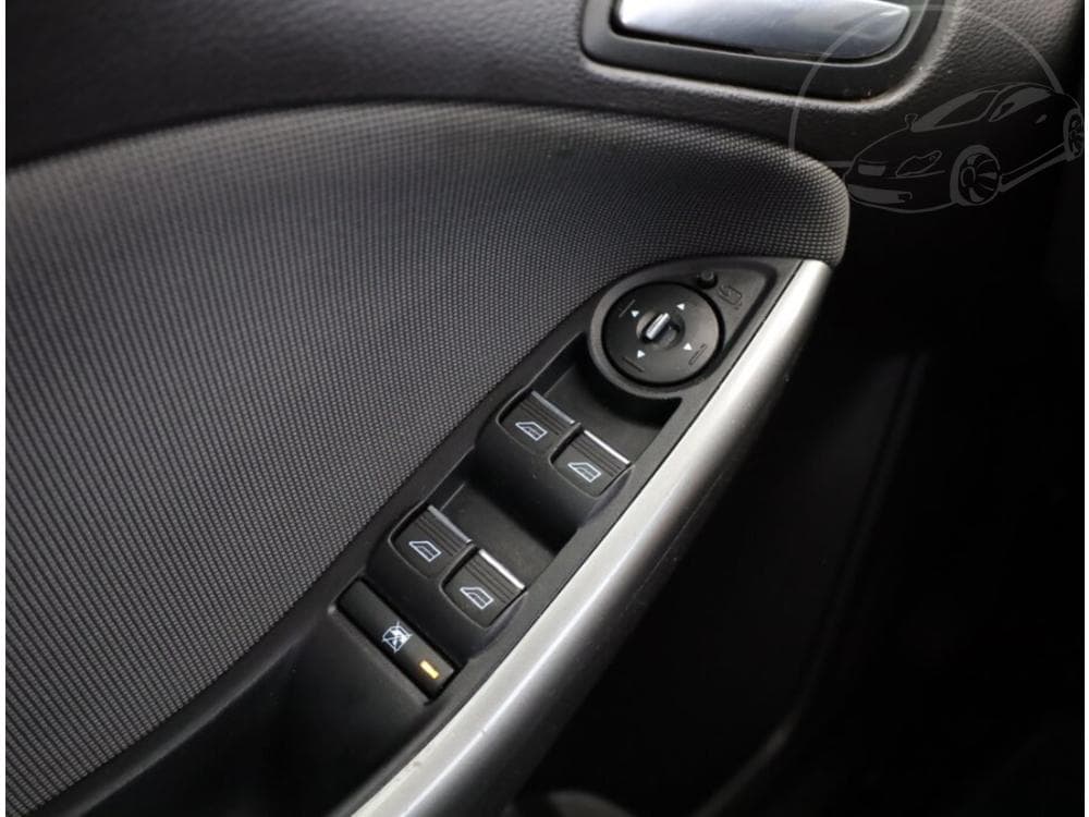 2011 Ford FOCUS - 14
