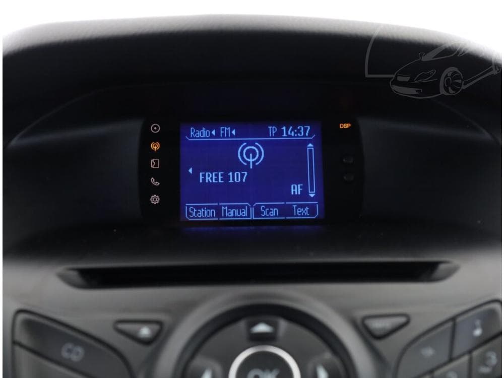 2011 Ford FOCUS - 15