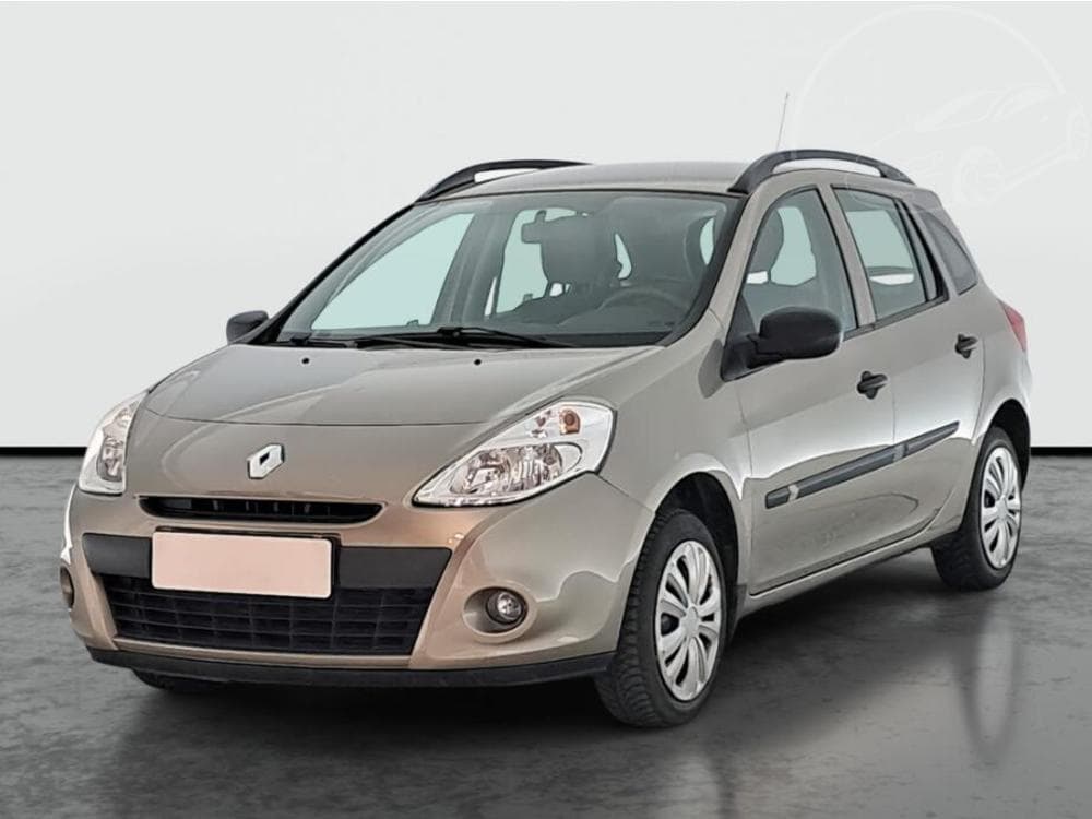 2010 Renault CLIO - 2