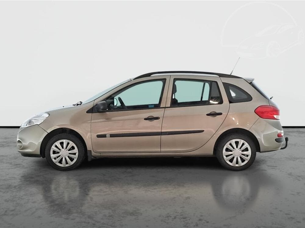 2010 Renault CLIO - 3