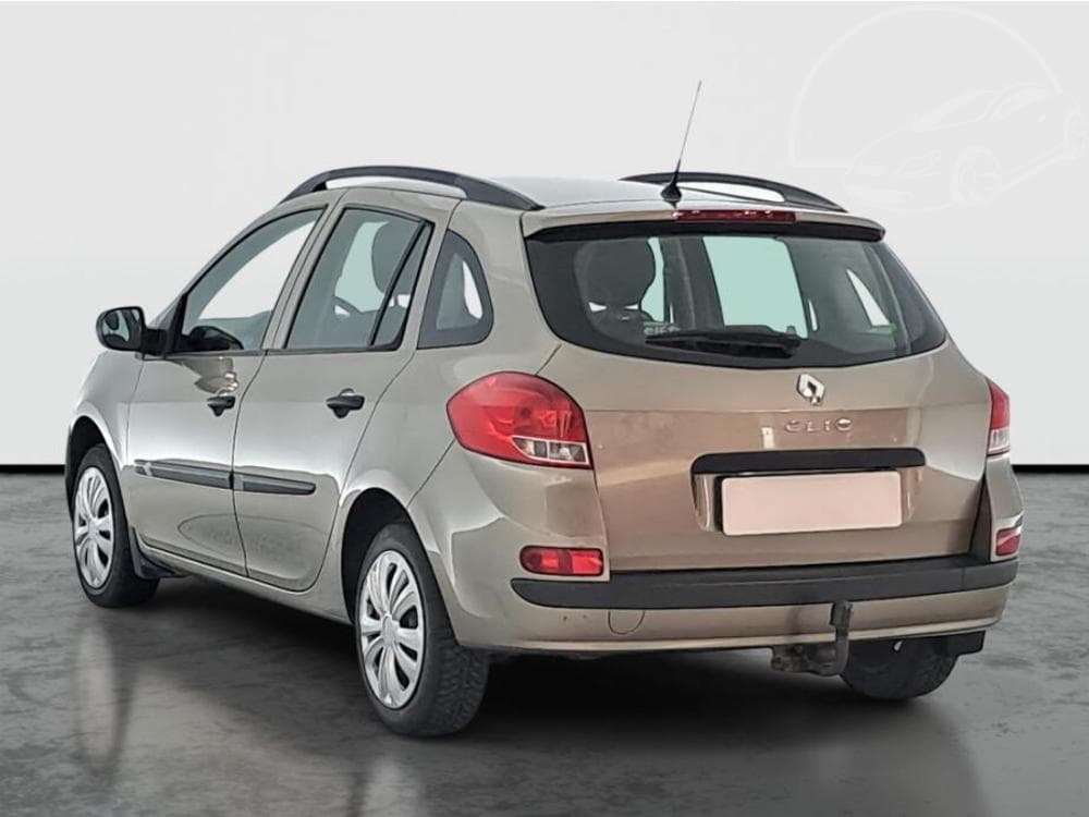 2010 Renault CLIO - 4