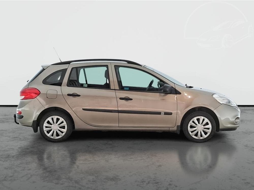 2010 Renault CLIO - 6