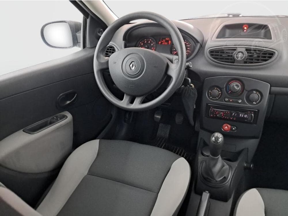 2010 Renault CLIO - 7