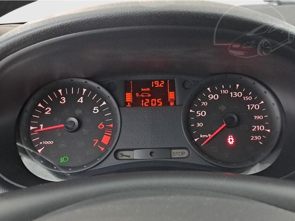 2010 Renault CLIO - 11