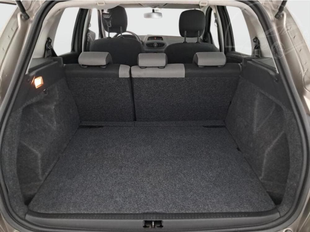 2010 Renault CLIO - 13