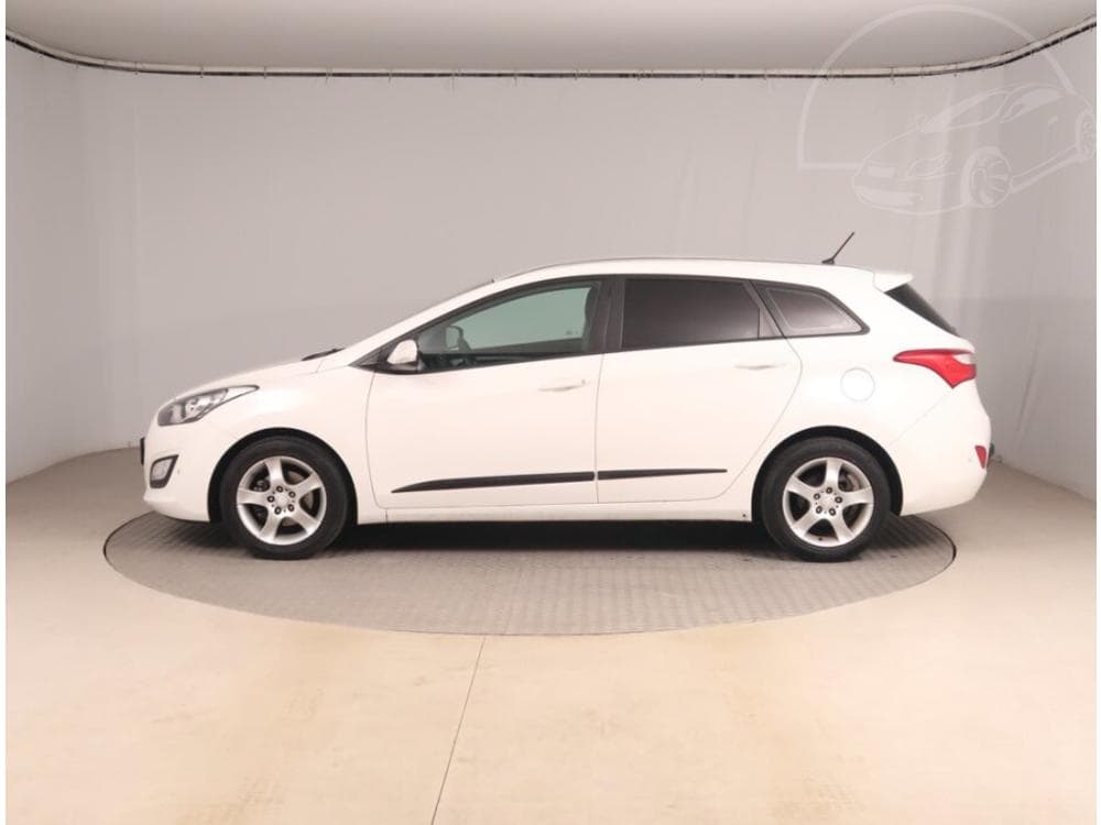 2012 Hyundai i30 - 3