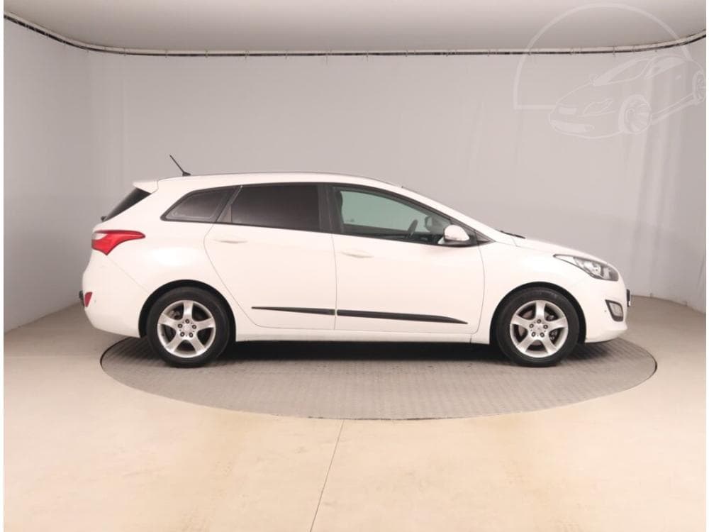 2012 Hyundai i30 - 6