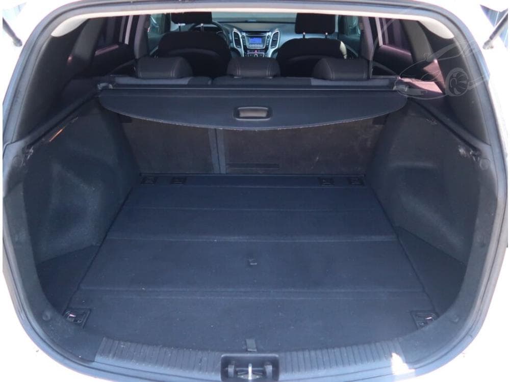 2012 Hyundai i30 - 13