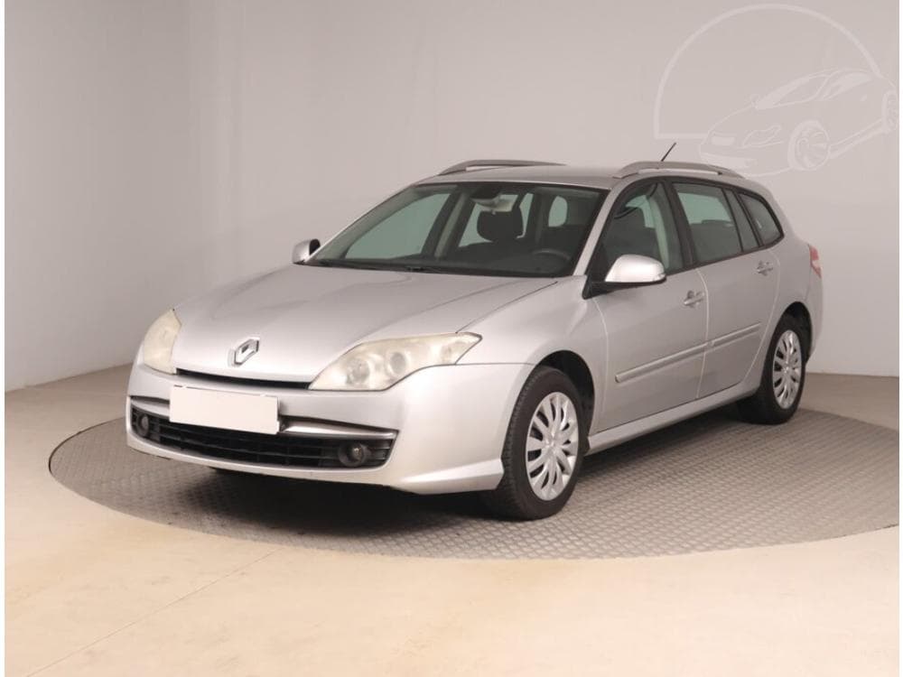 2009 Renault LAGUNA - 2