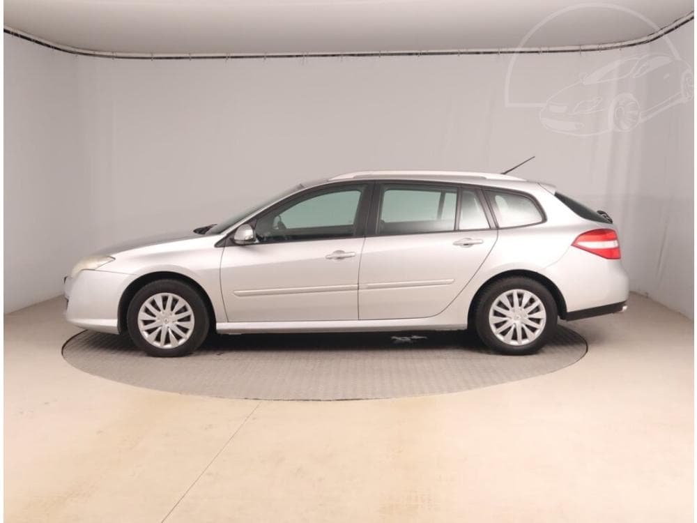2009 Renault LAGUNA - 3