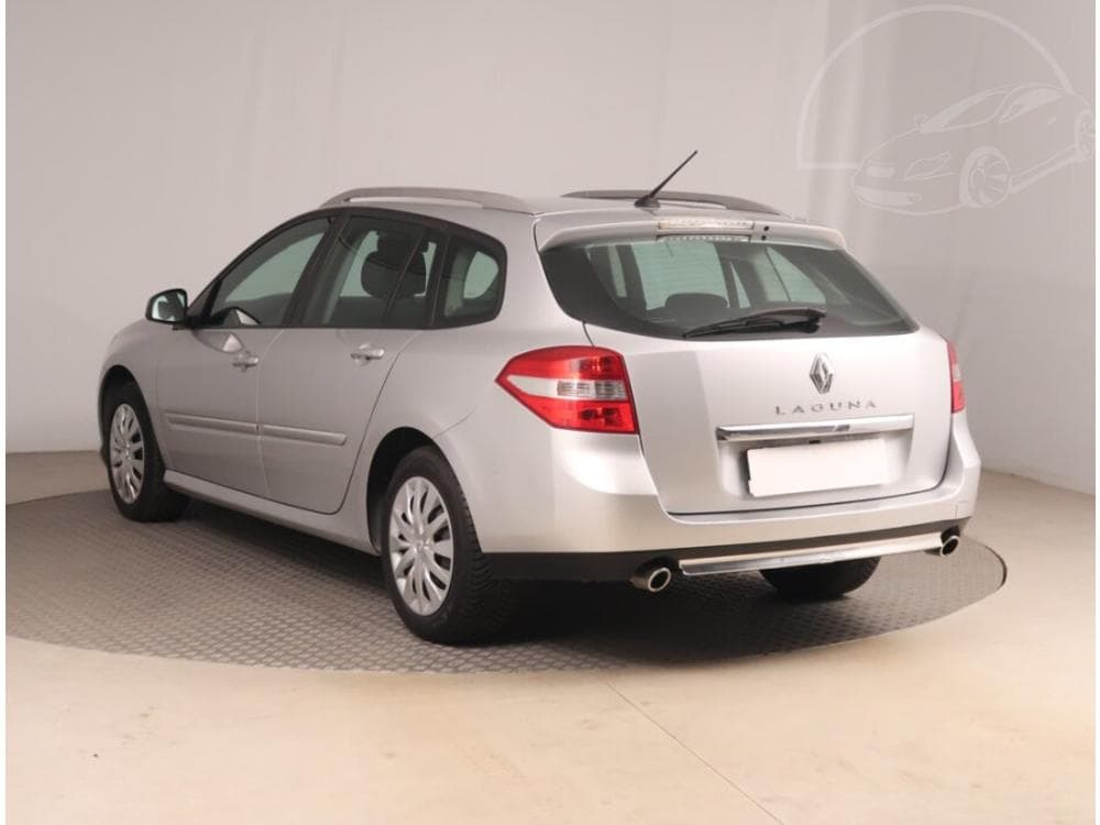 2009 Renault LAGUNA - 4
