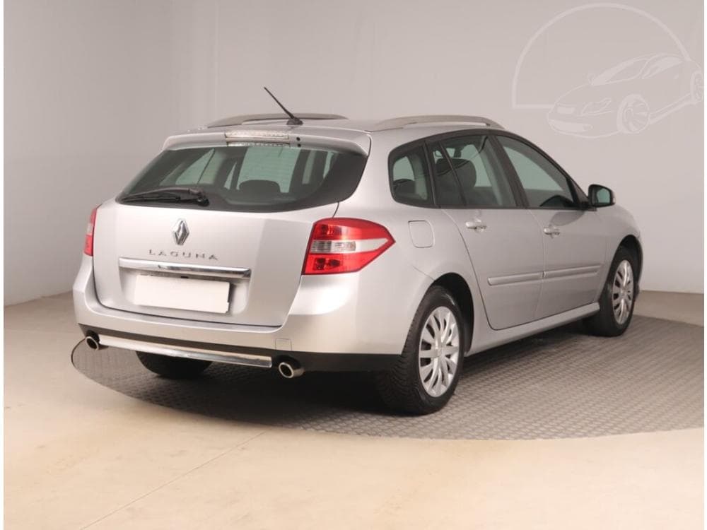 2009 Renault LAGUNA - 5