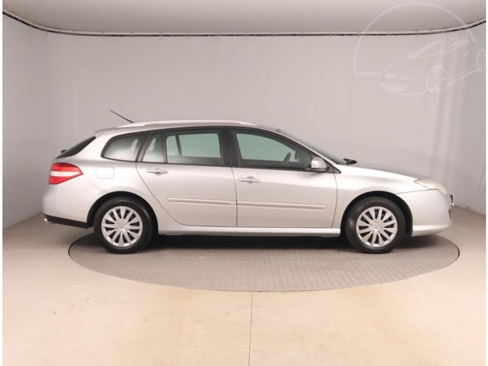 2009 Renault LAGUNA - 6