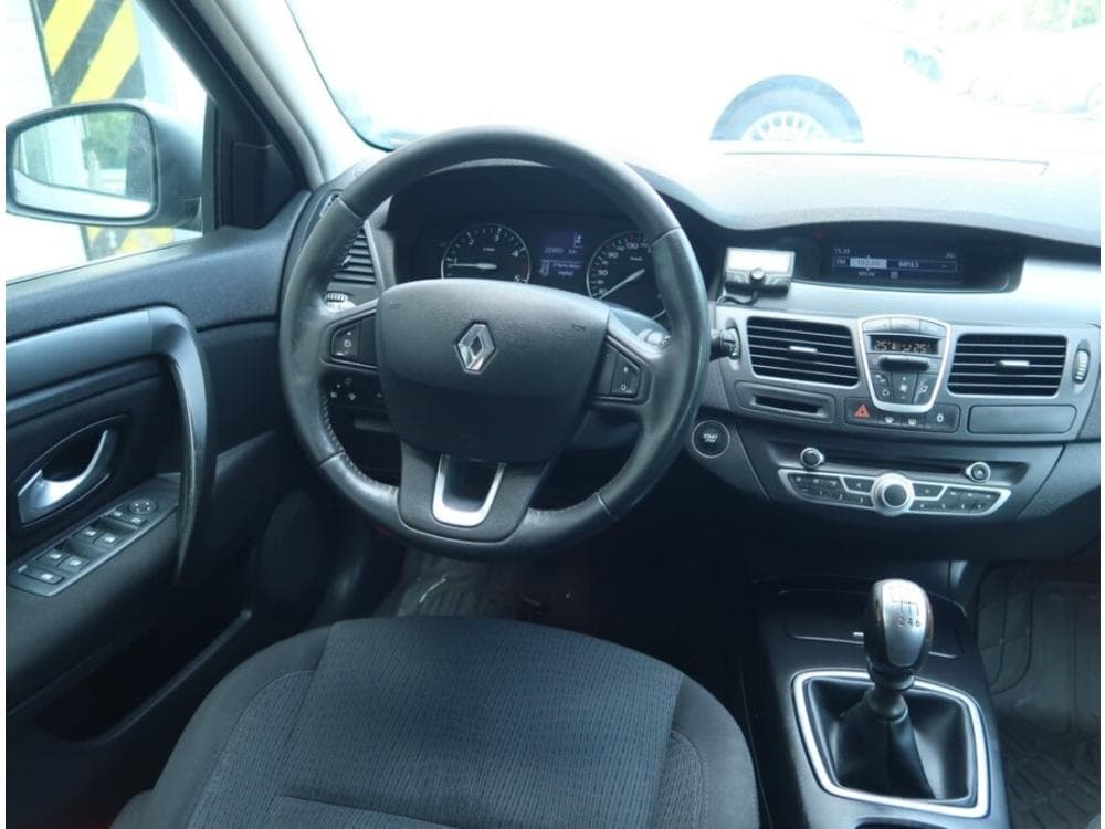 2009 Renault LAGUNA - 7