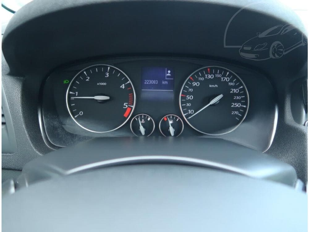 2009 Renault LAGUNA - 11