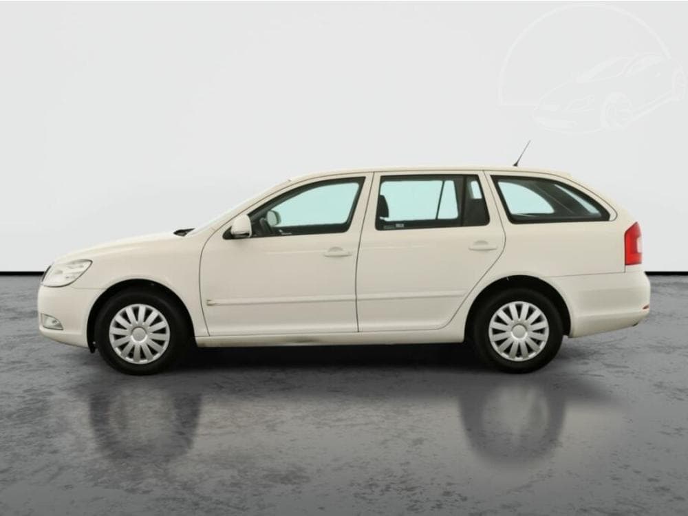 2012 Škoda OCTAVIA - 3