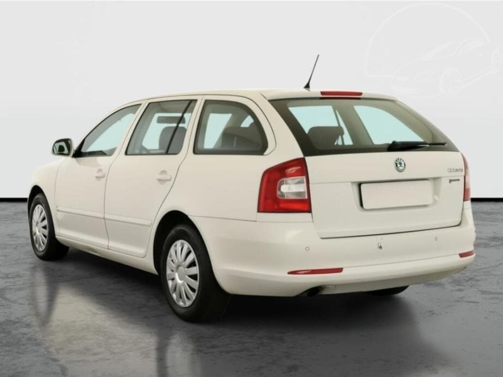 2012 Škoda OCTAVIA - 4