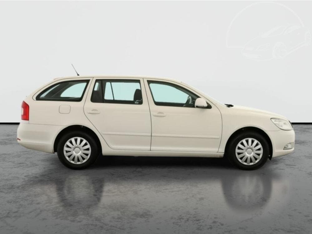 2012 Škoda OCTAVIA - 6