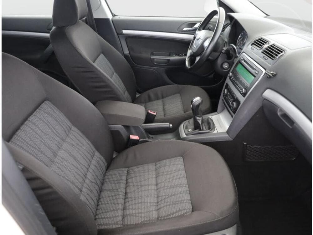 2012 Škoda OCTAVIA - 7
