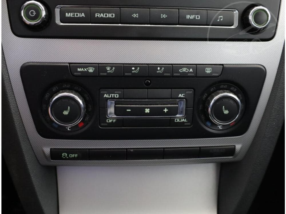 2012 Škoda OCTAVIA - 10