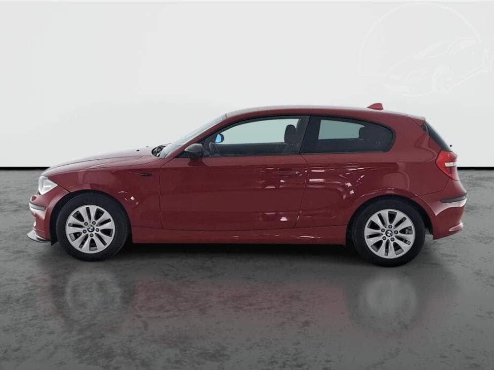 2009 BMW 1-SERIES - 3