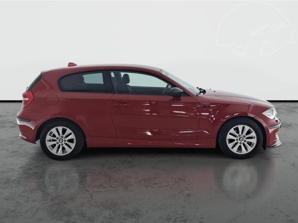 2009 BMW 1-SERIES - 6