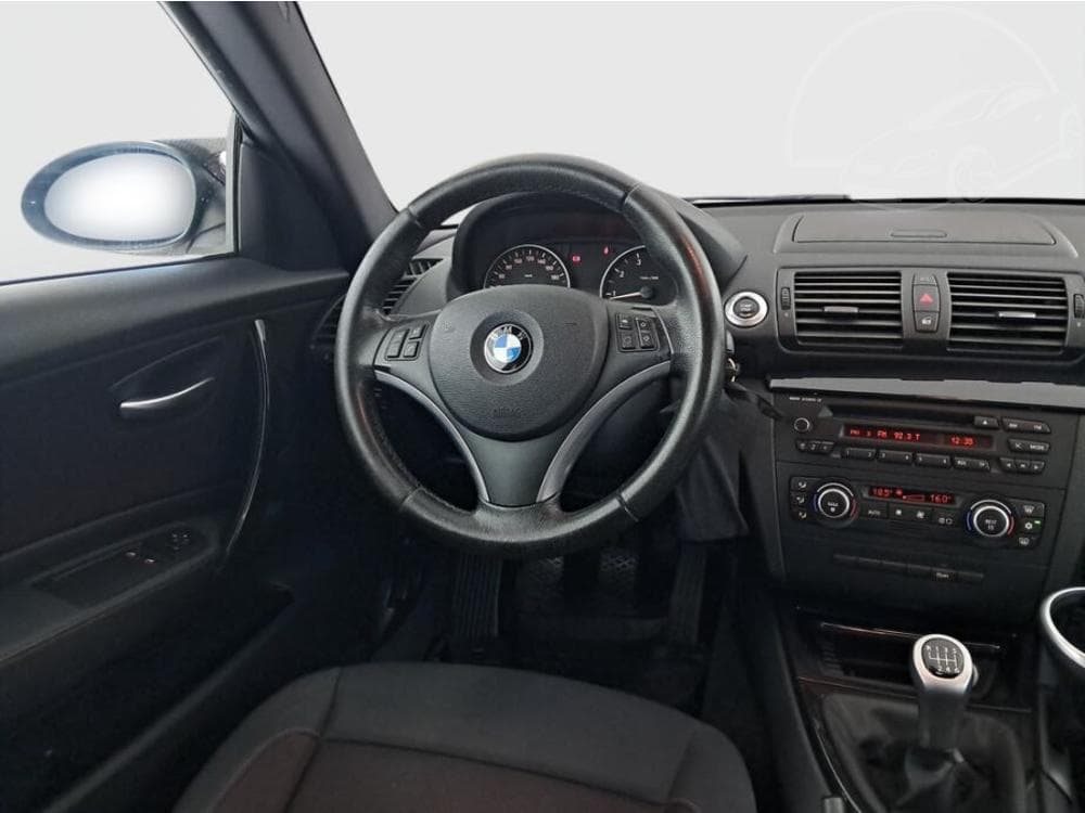 2009 BMW 1-SERIES - 7