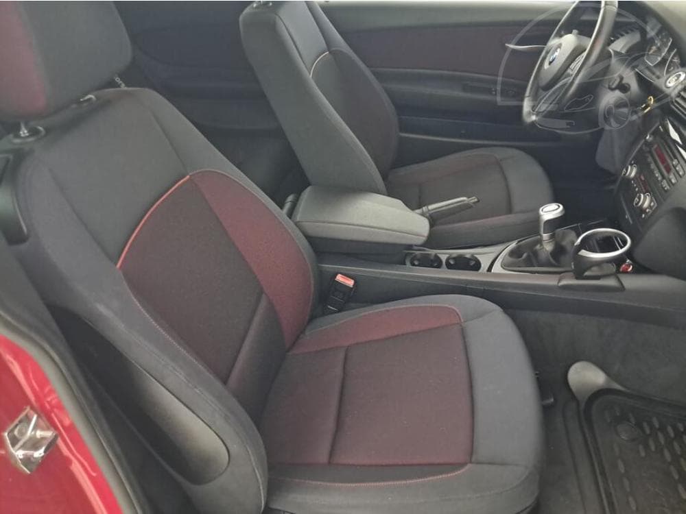 2009 BMW 1-SERIES - 9