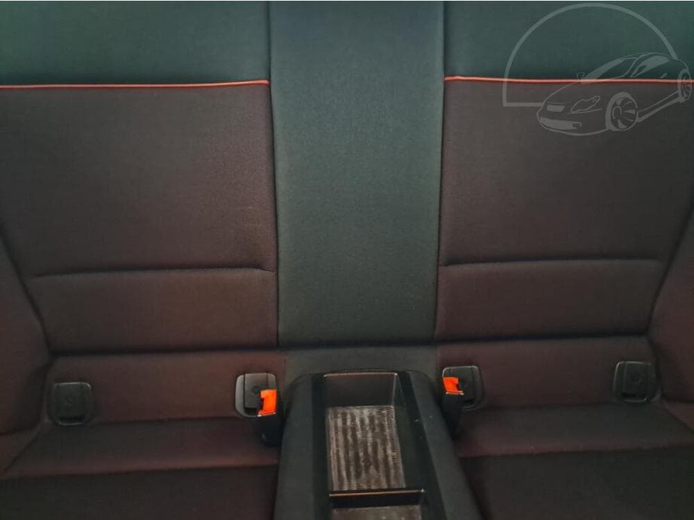 2009 BMW 1-SERIES - 10