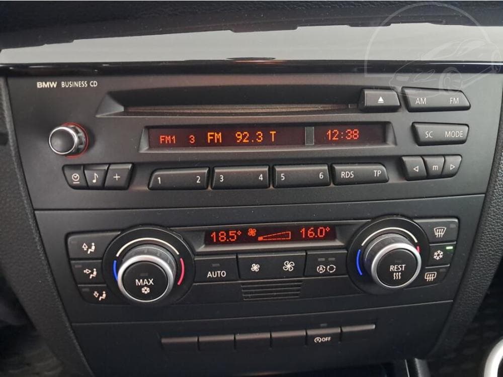 2009 BMW 1-SERIES - 13