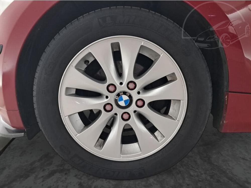 2009 BMW 1-SERIES - 15