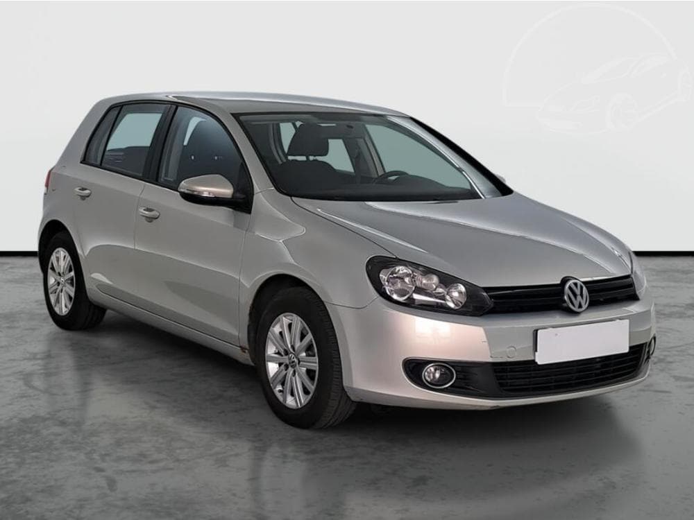 2011 Volkswagen GOLF