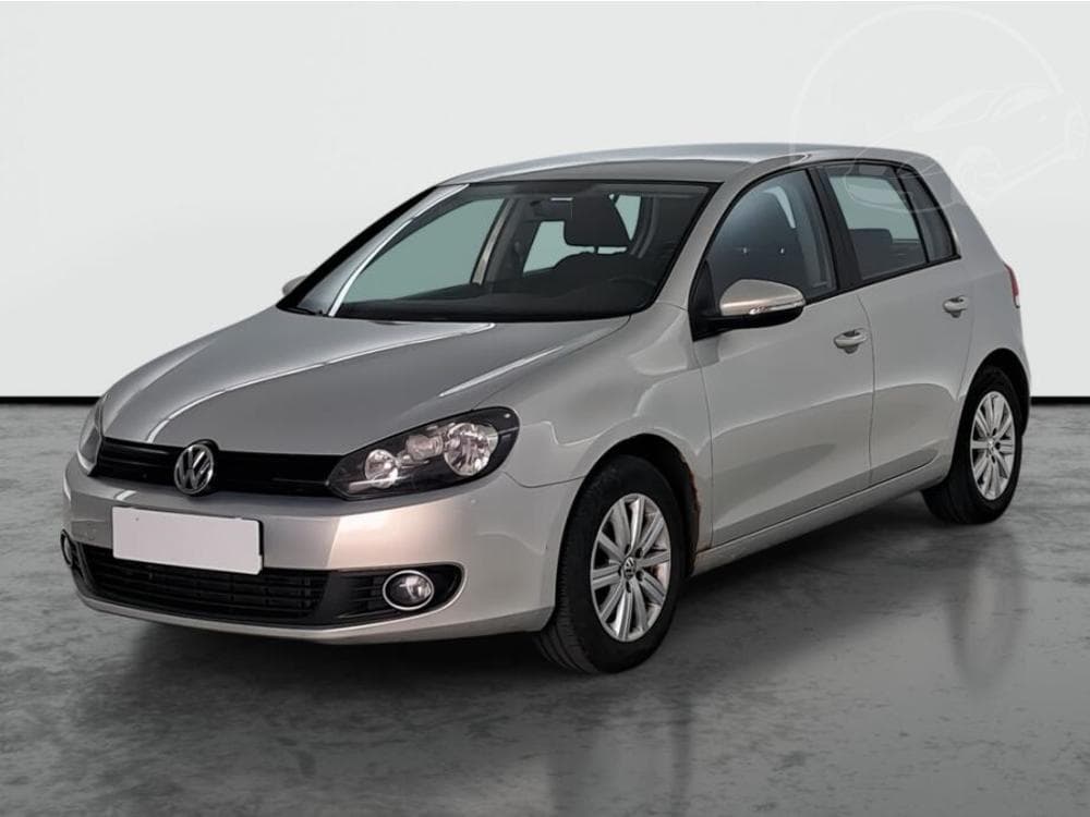 2011 Volkswagen GOLF - 2